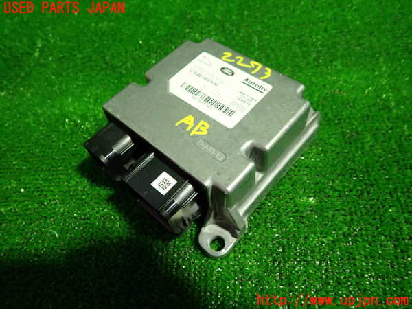 1UPJ-22736145]ランドローバー・レンジローバー イヴォーク(LV2A)エアバッグコンピューター 中古_m0001.jpg