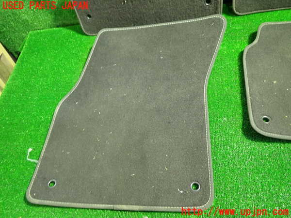 1UPJ-22737800]ランドローバー・レンジローバー イヴォーク(LV2A)フロアマット 中古_m0003.jpg