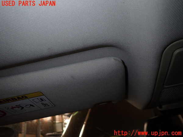 5UPJ-22737630]ランドローバー・レンジローバー イヴォーク(LV2A)室内サンバイザー左側 中古_m0002.jpg