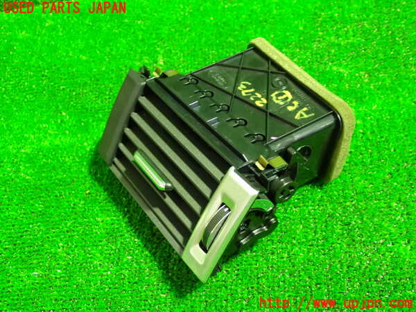 5UPJ-22737526]ランドローバー・レンジローバー イヴォーク(LV2A)エアコン吹き出し口1（右） 中古_m0002.jpg