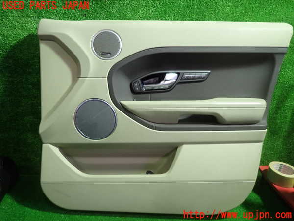 1UPJ-22731234]ランドローバー・レンジローバー イヴォーク(LV2A)右前ドア内張り 中古_m0001.jpg