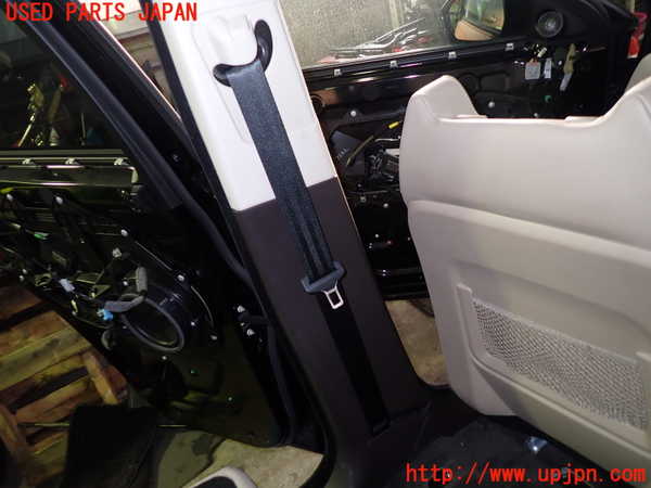 5UPJ-22737075]ランドローバー・レンジローバー イヴォーク(LV2A)助手席シートベルト 中古_m0001.jpg