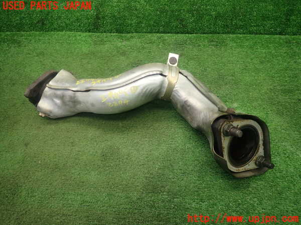 1UPJ-22742631]８６(BRZ)(ZN6)フロントパイプ1 中古_m0001.jpg