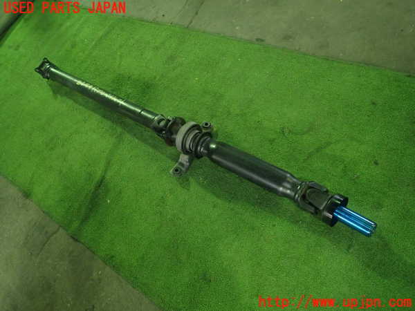 5UPJ-22743410]８６(BRZ)(ZN6)リアプロペラシャフト 中古_m0001.jpg