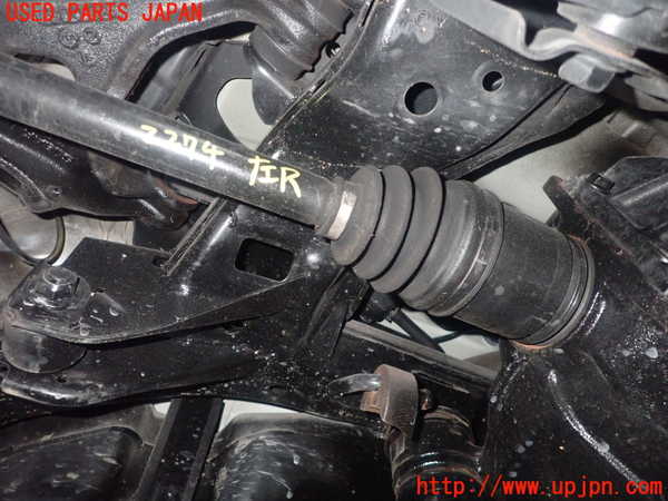 5UPJ-22744025]８６(BRZ)(ZN6)左リアドライブシャフト 中古_m0001.jpg