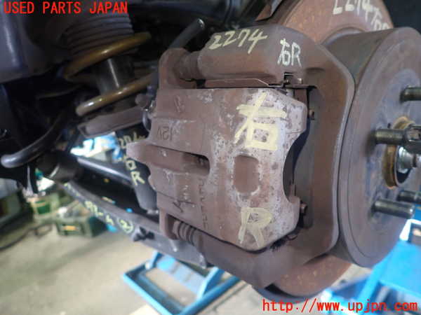 1UPJ-22744090]８６(BRZ)(ZN6)右リアキャリパー 中古_m0001.jpg