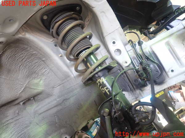 5UPJ-22745015]８６(BRZ)(ZN6)右フロントストラット ジャンク部品取り_m0001.jpg