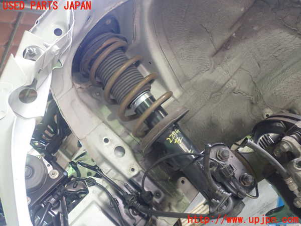 5UPJ-22745025]８６(BRZ)(ZN6)左フロントストラット ジャンク部品取り_m0001.jpg