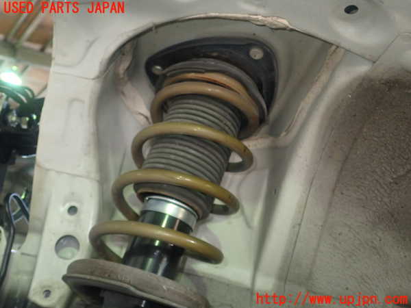 5UPJ-22745025]８６(BRZ)(ZN6)左フロントストラット ジャンク部品取り_m0002.jpg