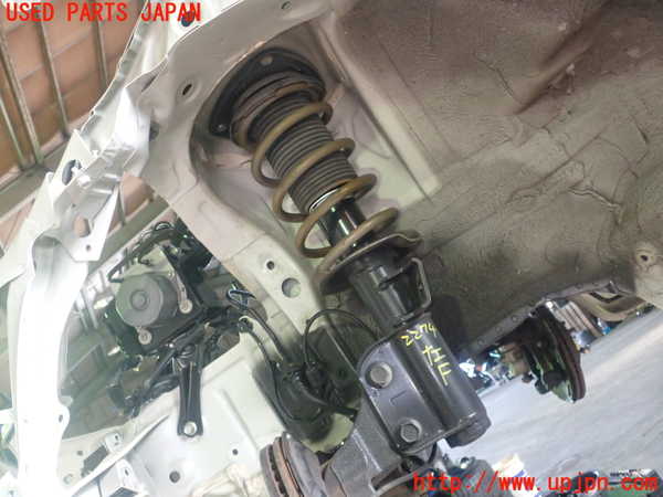 5UPJ-22745025]８６(BRZ)(ZN6)左フロントストラット ジャンク部品取り_m0003.jpg