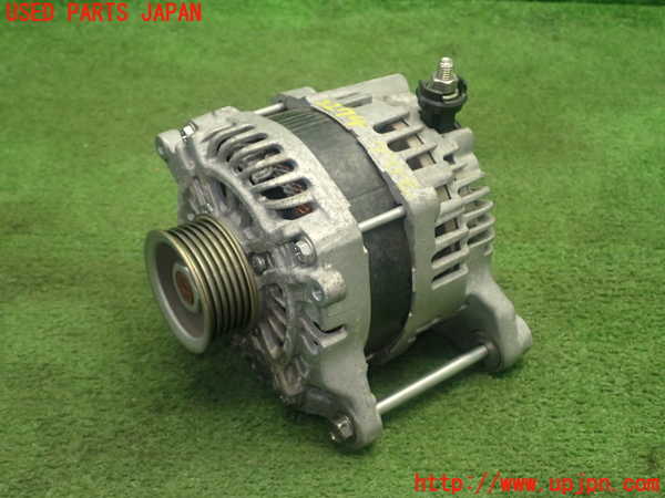 5UPJ-22746015]８６(BRZ)(ZN6)オルタネーター(ダイナモ) 中古_m0001.jpg