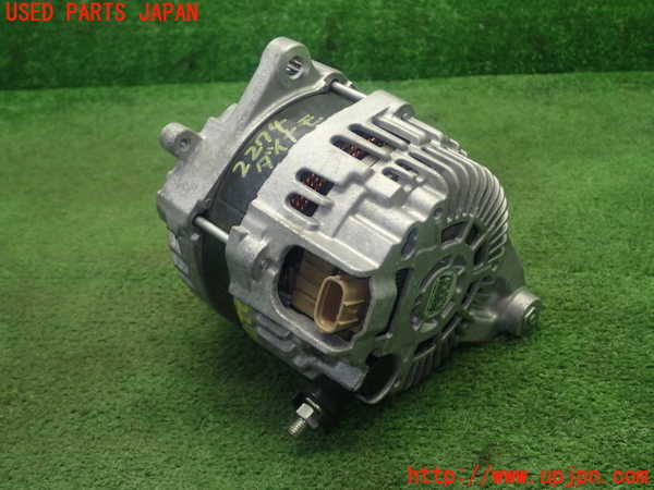 5UPJ-22746015]８６(BRZ)(ZN6)オルタネーター(ダイナモ) 中古_m0002.jpg