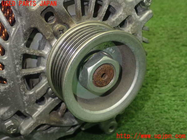 5UPJ-22746015]８６(BRZ)(ZN6)オルタネーター(ダイナモ) 中古_m0003.jpg