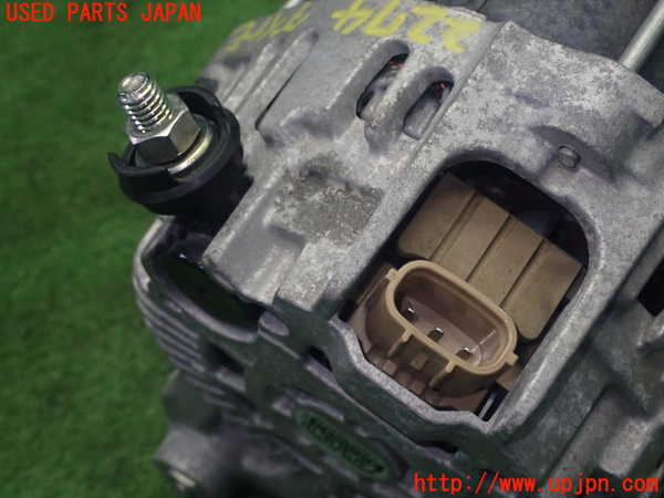 5UPJ-22746015]８６(BRZ)(ZN6)オルタネーター(ダイナモ) 中古_m0004.jpg