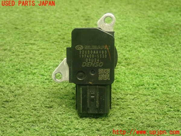 5UPJ-22746320]８６(BRZ)(ZN6)エアフロメーター 中古_m0001.jpg