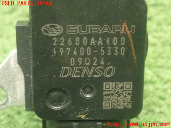 5UPJ-22746320]８６(BRZ)(ZN6)エアフロメーター 中古_m0004.jpg