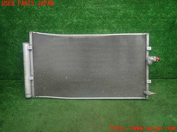 5UPJ-22746031]８６(BRZ)(ZN6)エアコンコンデンサー1 ジャンク部品取り_m0001.jpg