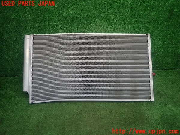 5UPJ-22746031]８６(BRZ)(ZN6)エアコンコンデンサー1 ジャンク部品取り_m0002.jpg