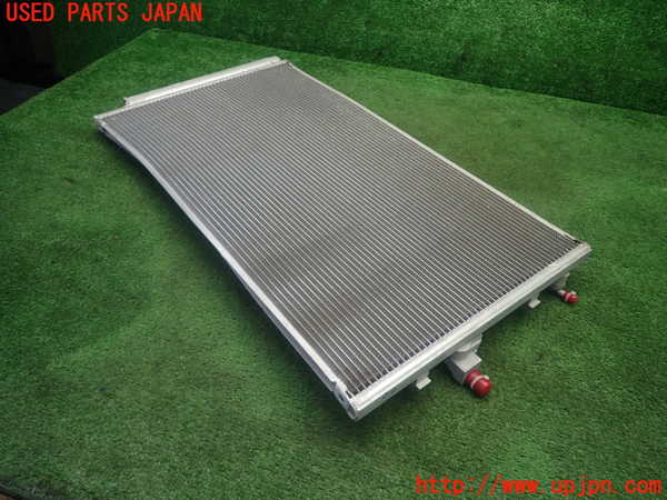 5UPJ-22746031]８６(BRZ)(ZN6)エアコンコンデンサー1 ジャンク部品取り_m0004.jpg