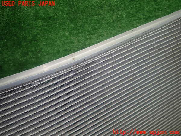 5UPJ-22746031]８６(BRZ)(ZN6)エアコンコンデンサー1 ジャンク部品取り_m0005.jpg