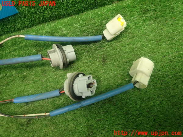 5UPJ-22746807]８６(BRZ)(ZN6)ハーネス2 (F側ウインカー) 中古_m0002.jpg