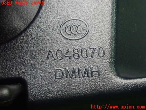 5UPJ-22747615]８６(BRZ)(ZN6)ルームミラー 中古_m0005.jpg