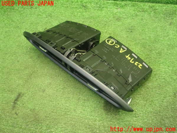 5UPJ-22747528]８６(BRZ)(ZN6)エアコン吹き出し口3 (真中) 中古_m0002.jpg