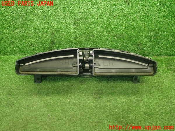 5UPJ-22747528]８６(BRZ)(ZN6)エアコン吹き出し口3 (真中) 中古_m0004.jpg