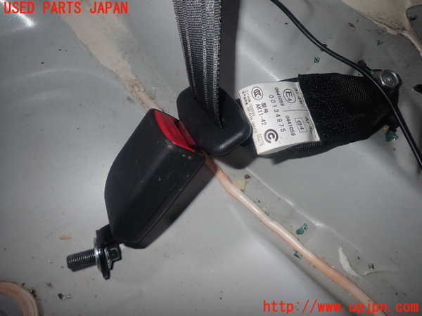 5UPJ-22747185]８６(BRZ)(ZN6)左2列目シートベルト 中古_m0003.jpg