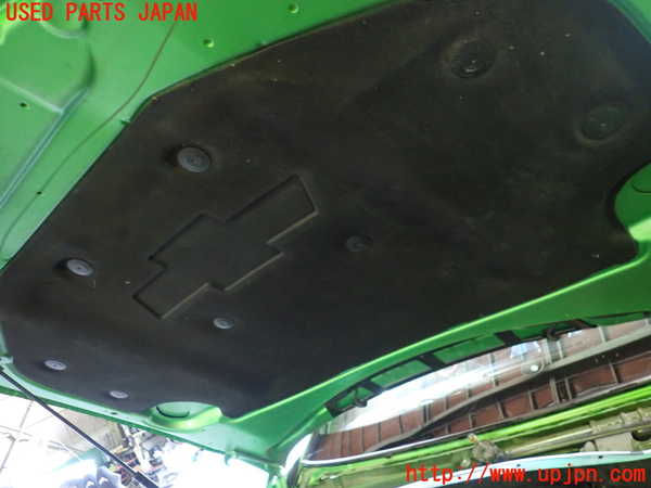 5UPJ-22751060]シボレー・カマロ(不明)ボンネットフード 中古_m0004.jpg