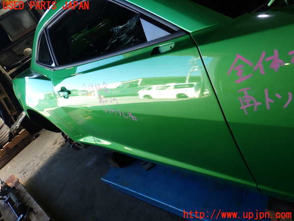5UPJ-22751230]シボレー・カマロ(不明)右ドア 中古_m0003.jpg