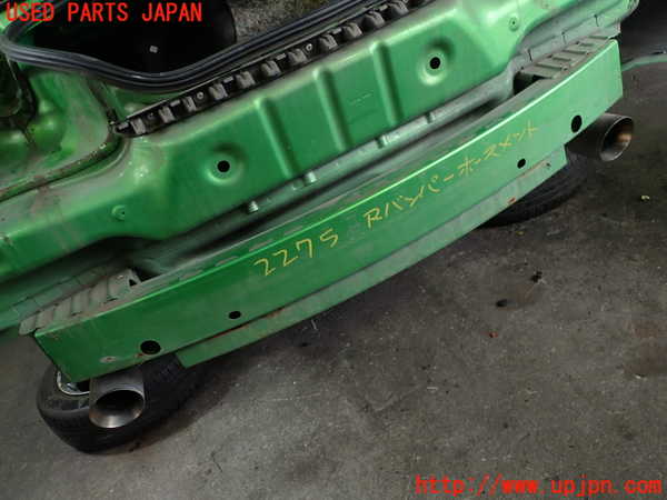 5UPJ-22751614]シボレー・カマロ(不明)リアバンパーホースメント 中古_m0001.jpg