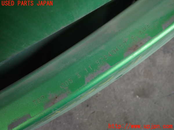 5UPJ-22751614]シボレー・カマロ(不明)リアバンパーホースメント 中古_m0004.jpg