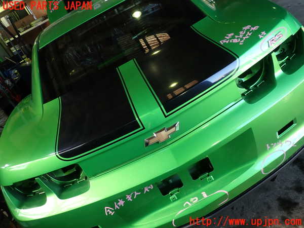 1UPJ-22751500]シボレー・カマロ(不明)トランク 中古_m0001.jpg