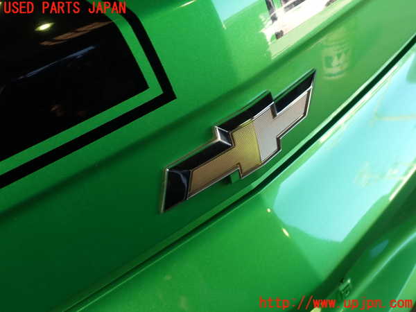 1UPJ-22751500]シボレー・カマロ(不明)トランク 中古_m0003.jpg