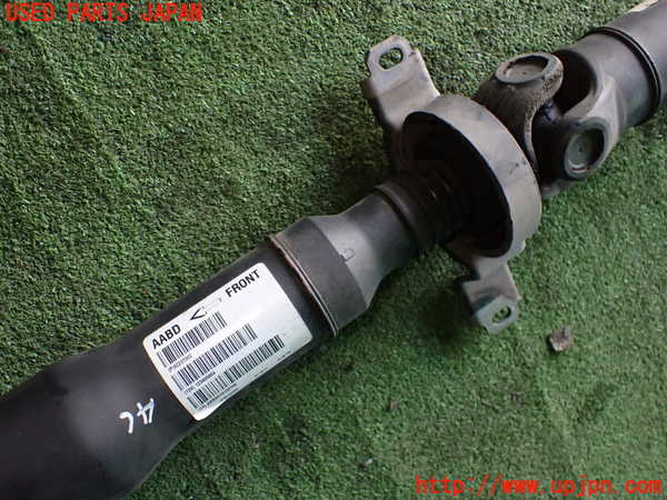 1UPJ-22753410]シボレー・カマロ(不明)リアプロペラシャフト 中古_m0003.jpg