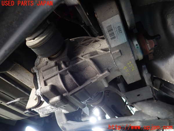 5UPJ-22754355]シボレー・カマロ(不明)リアデフ 中古_m0001.jpg