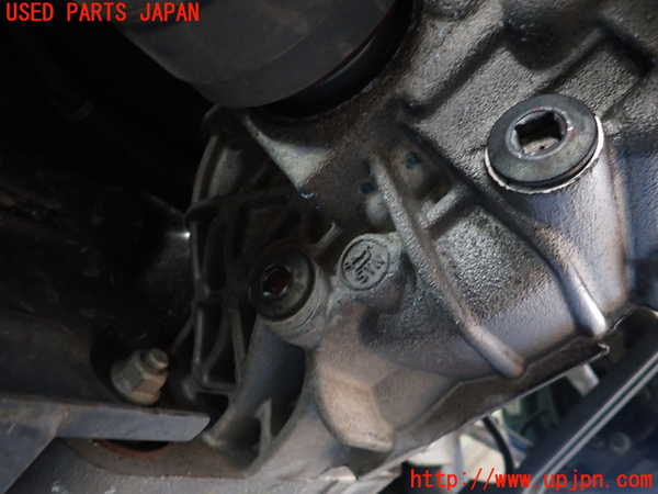 5UPJ-22754355]シボレー・カマロ(不明)リアデフ 中古_m0003.jpg