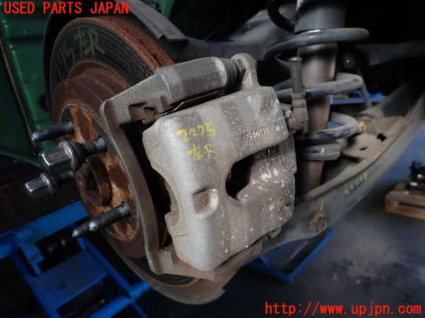 1UPJ-22754095]シボレー・カマロ(不明)左リアキャリパー 中古_m0001.jpg