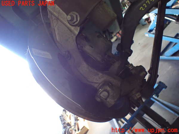 5UPJ-22754290]シボレー・カマロ(不明)右フロントナックルハブ 中古_m0002.jpg