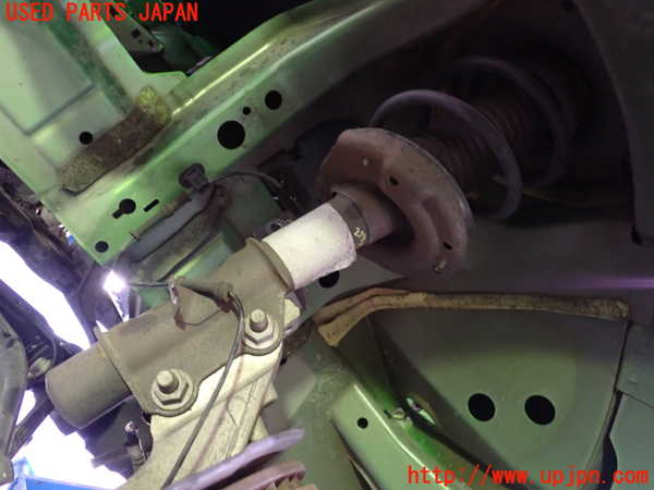 5UPJ-22755025]シボレー・カマロ(不明)左フロントストラット 中古_m0001.jpg