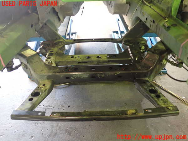 5UPJ-22755285]シボレー・カマロ(不明)フロントメンバー 中古_m0001.jpg