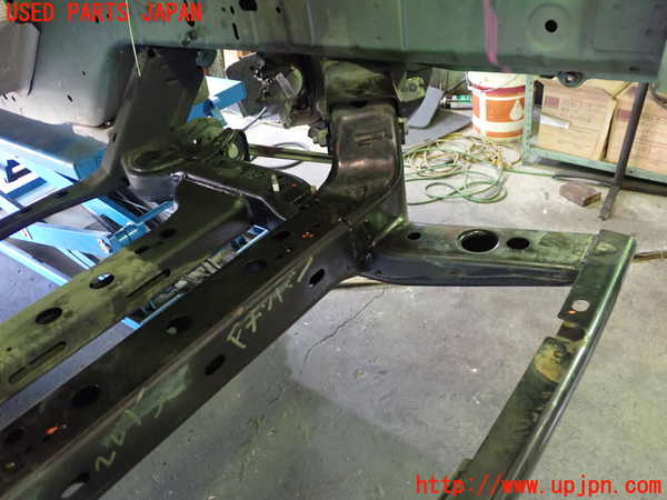 5UPJ-22755285]シボレー・カマロ(不明)フロントメンバー 中古_m0003.jpg