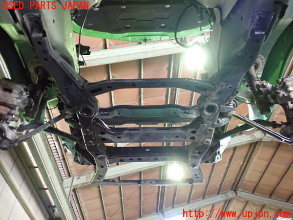 5UPJ-22755285]シボレー・カマロ(不明)フロントメンバー 中古_m0004.jpg