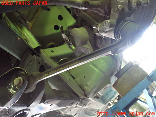 5UPJ-22755186]シボレー・カマロ(不明)左フロントロアアーム1 中古_m0001.jpg