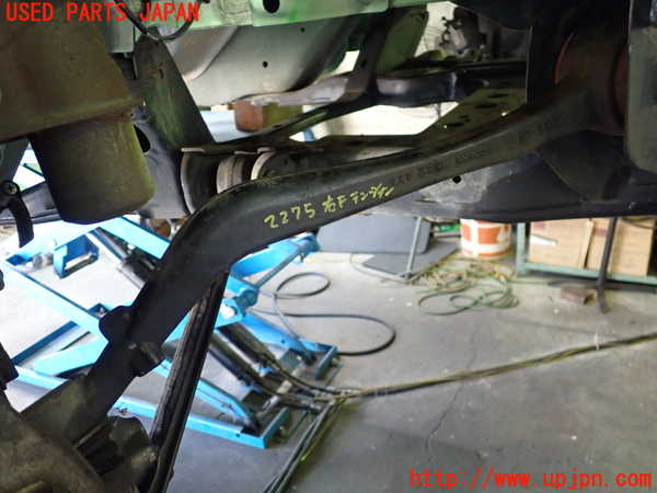 5UPJ-22755315]シボレー・カマロ(不明)右フロントテンションロッド 中古_m0001.jpg