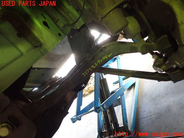 5UPJ-22755320]シボレー・カマロ(不明)左フロントテンションロッド 中古_m0001.jpg