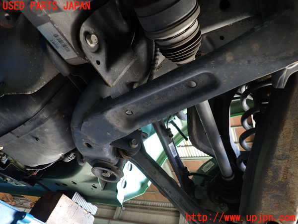 5UPJ-22755295]シボレー・カマロ(不明)リアメンバー 中古_m0004.jpg