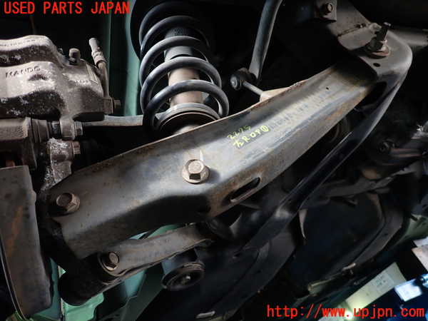 5UPJ-22755226]シボレー・カマロ(不明)左リアロアアーム1 中古_m0001.jpg