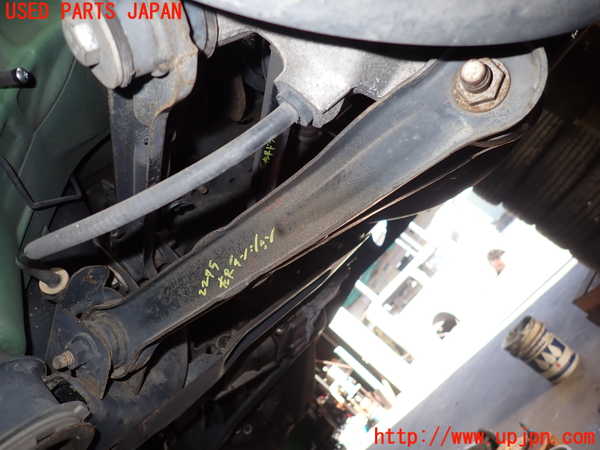 5UPJ-22755330]シボレー・カマロ(不明)左リアテンションロッド 中古_m0001.jpg